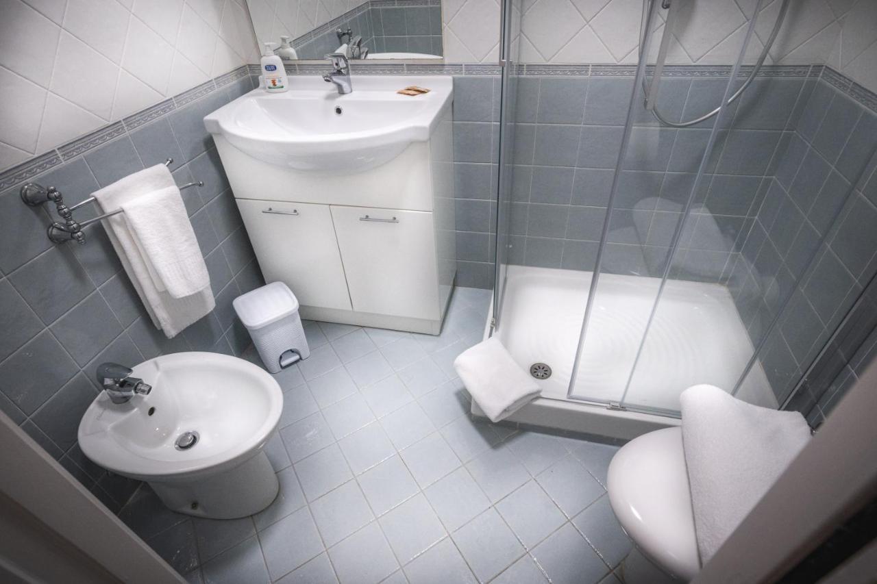 Apartment Giuliani Sorrento Luaran gambar