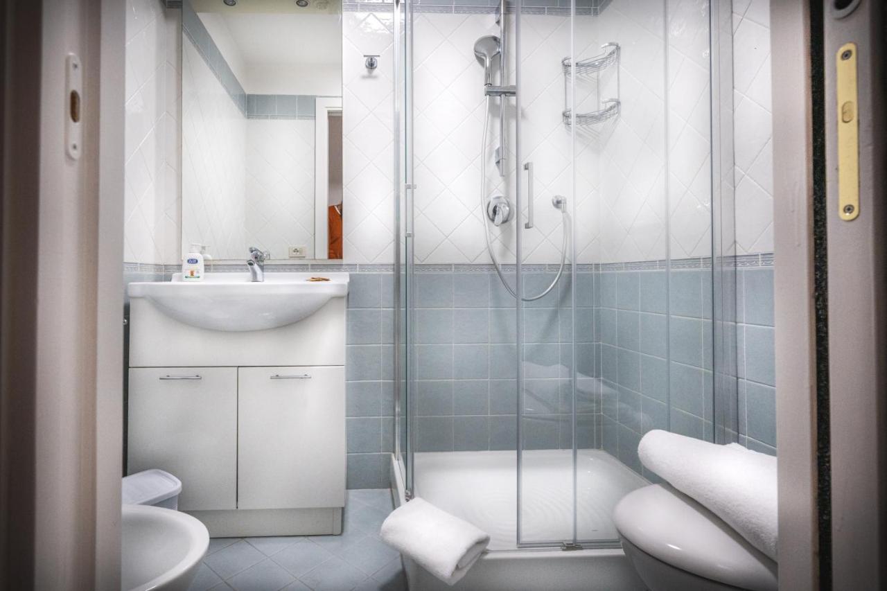 Apartment Giuliani Sorrento Luaran gambar