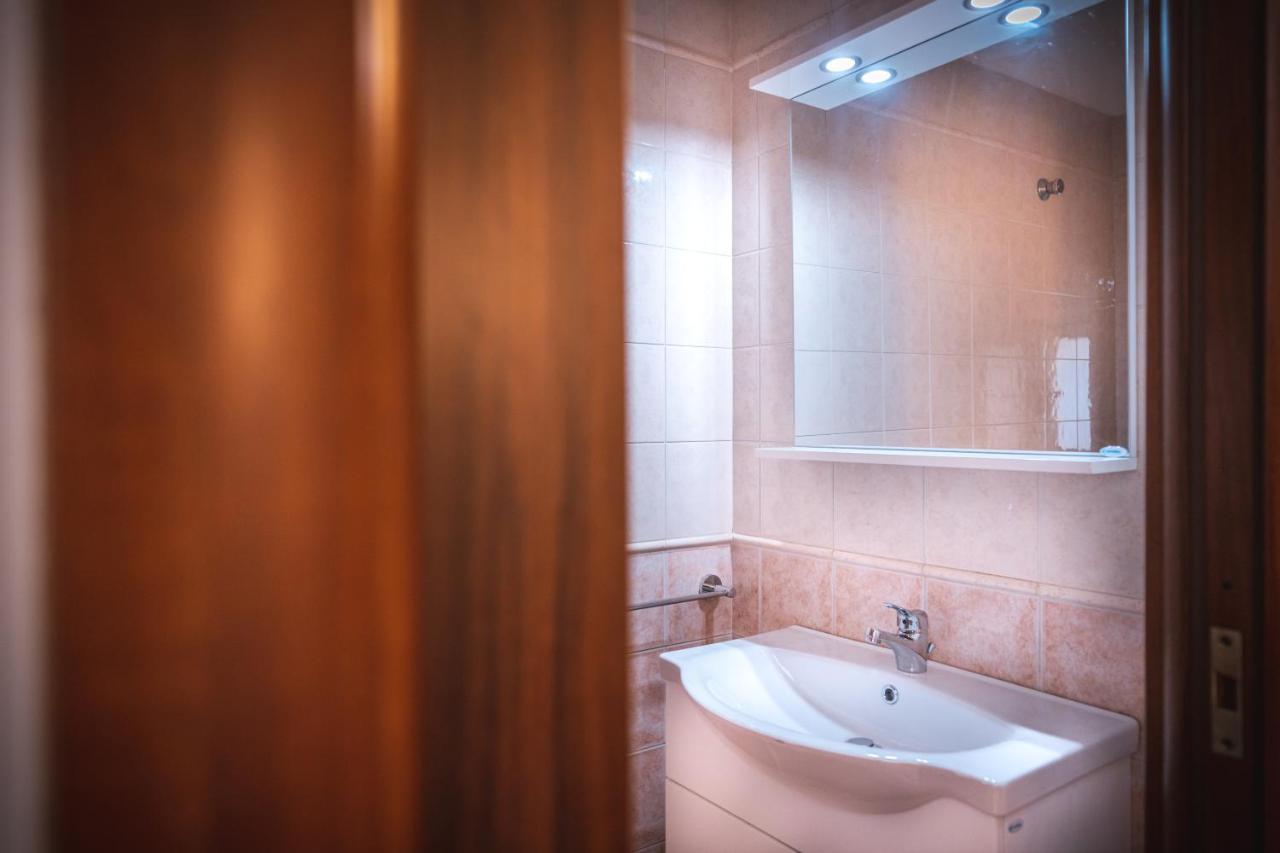 Apartment Giuliani Sorrento Luaran gambar