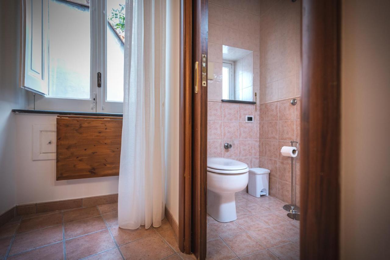 Apartment Giuliani Sorrento Luaran gambar