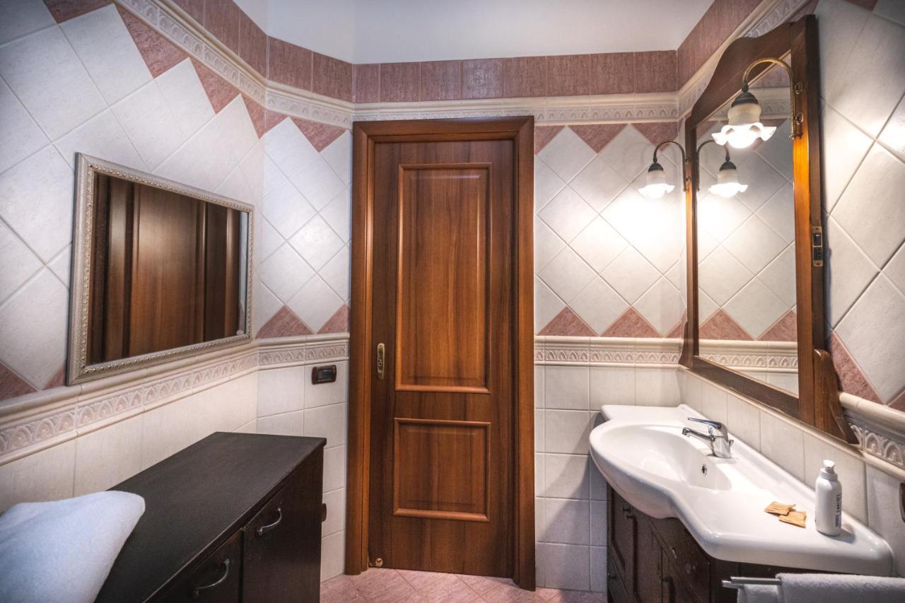Apartment Giuliani Sorrento Luaran gambar