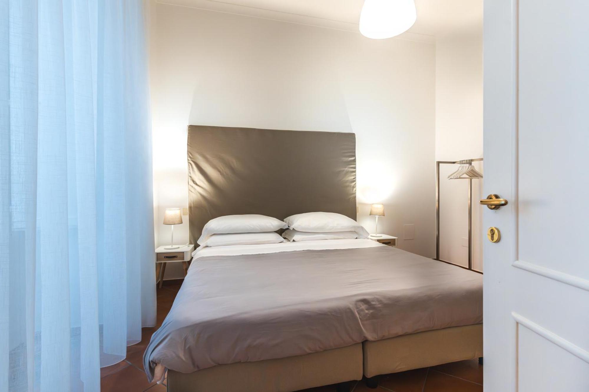 Apartment Giuliani Sorrento Luaran gambar