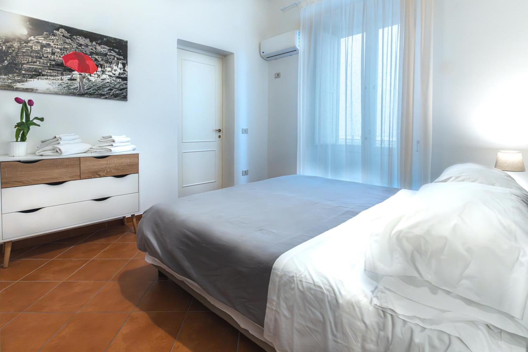 Apartment Giuliani Sorrento Luaran gambar